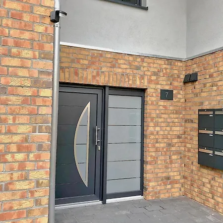 Appartamento Marinaluna *