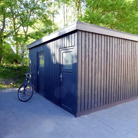 Appartamento Marinaluna