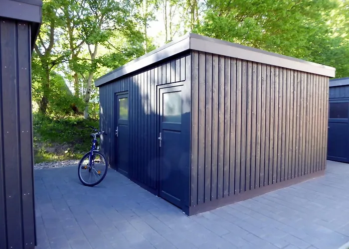 Appartement Marinaluna