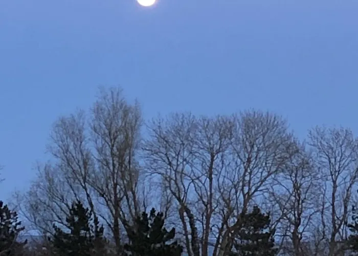 Marinaluna Appartement *