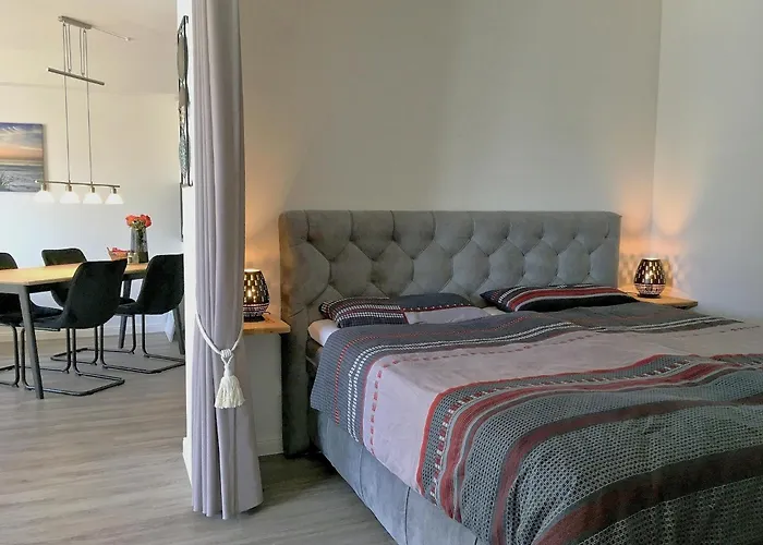 Appartement Marinaluna